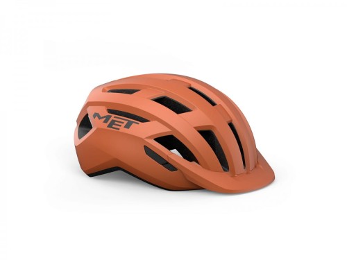 Kask ALLROAD MIPS L cinnamon matt