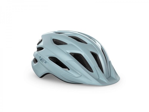 Kask CROSSOVER II MIPS red matt