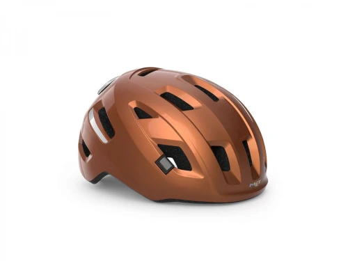 Kask E-MOB M cooper glossy