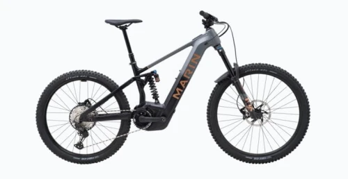 Alpine Trail E2 Bosch