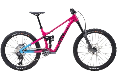 Alpine Trail XR AXS