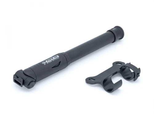 Pompka AUTHOR PIPE X23 AL/COMPOSITE czarna