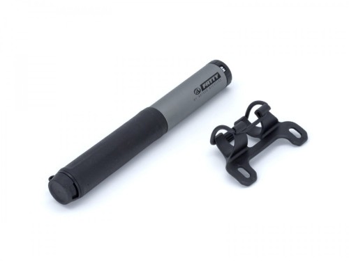 Pompka AUTHOR FATTY X23 AL/COMPOSITE czarna