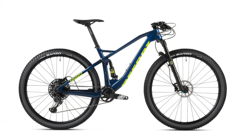 Rower MTB 29