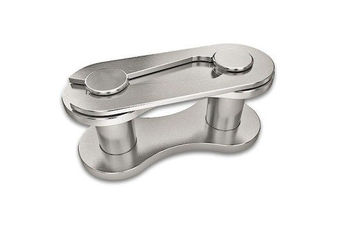 Spinka Spring Clip 100 9.2mm stal