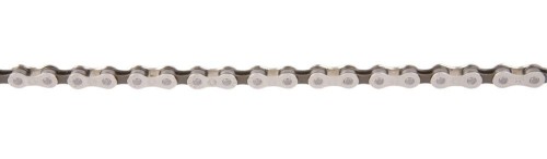 Łańcuch AC-902 9-rzędowy, srebrno-szary