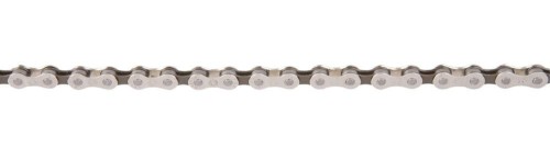Łańcuch AC-1002 10-rzędowy, srebrno-szary