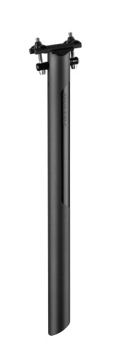 Wspornik siodła EXE Carbon 31.6mm / 400mm