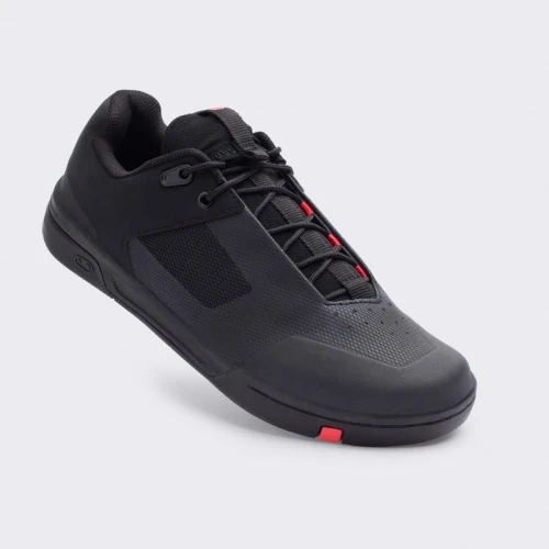 BUTY CRANKBROTHERS STAMP LACE BLACK RED - BLACK OUTSOLE 10.5 (44 EU)