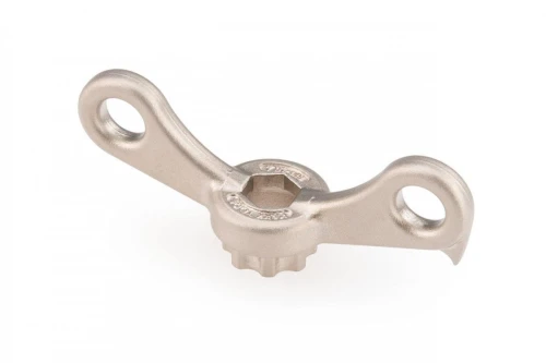 Klucz  BBT-10.2 do nakrętek wkładu suportu Shimano Hollowtech II