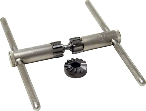 Wkład #693; gwintownik (włoski gwint)