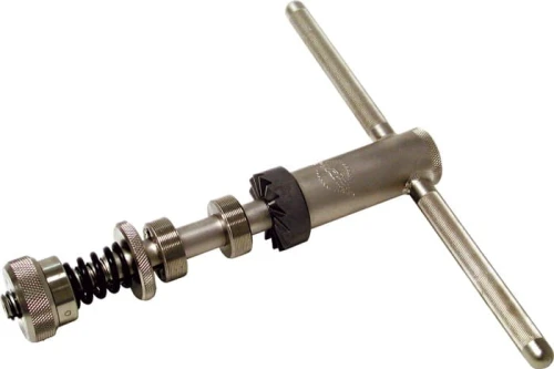 Przyrz. BFS-1 do frezowania suportu