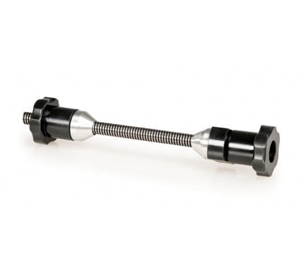 Przystawka TS-TA do centrownicy TS-2 i TS-2.2 (do kół 12, 15, 20, 25mm oraz  Lefty)