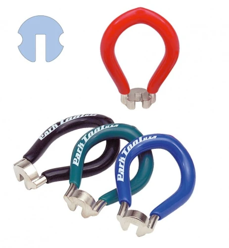 Klucz SW-0 do centrowania 3,2mm czarny