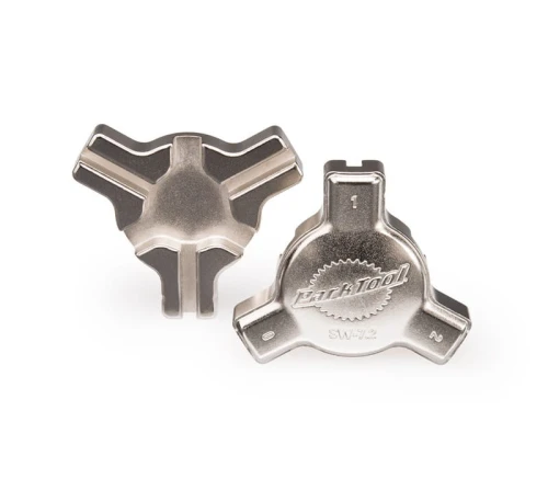 Klucz  SW-7.2 do centrowania uniwersalny (3,23/3,3/3,45mm)