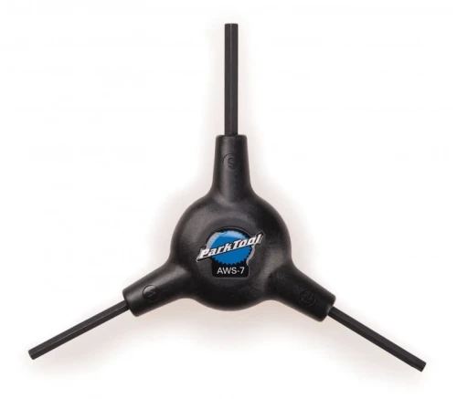 Klucz AWS-7 imbus.4/5/T25