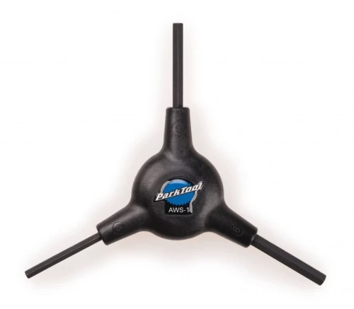 Klucz AWS-1 imbus.4/5/6 mm