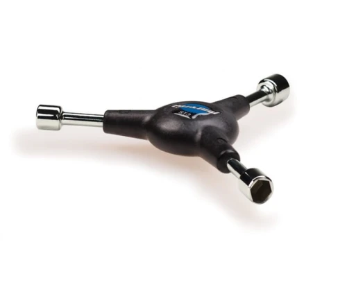 Klucz ST-3 nasadowy 8, 9, 10 mm