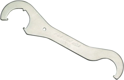 Klucz HCW-5 do suportu hakowy