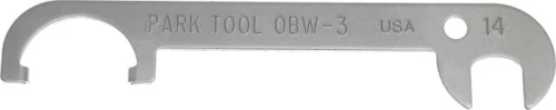 Klucz OBW-3 do hamulca hak/14mm