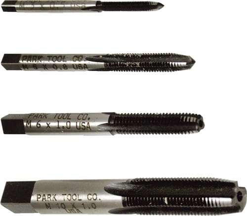 Gwintownik TAP- 3  1/2" do korb (prawy i lewy)