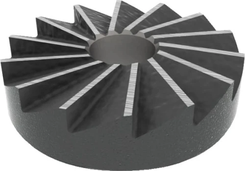 Wkład #690-XXL; frez planujący do sterów 1.5"