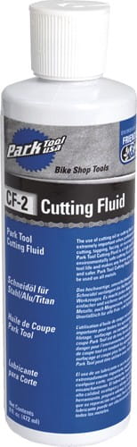 Preparat CF-2 do gwintowania 0,25l