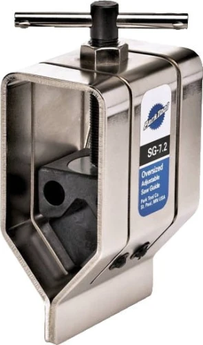 Prowadnica SG-7.2 do obcin.trzonów uniwersalna