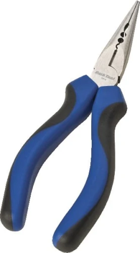 Szczypce NP-6 czołowe wąskie