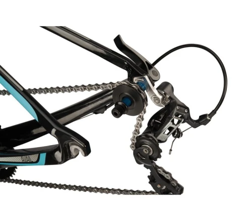 Sztuczna piasta DH-1