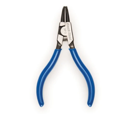 Szczypce RP-3 1.3mm wygięte zewnętrzne