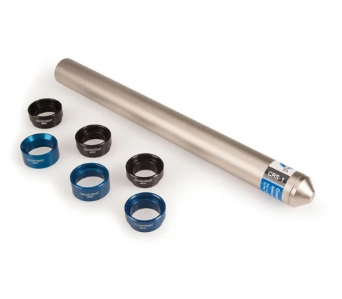 Przyrz. CRS-1 do nabijania konusa widelca