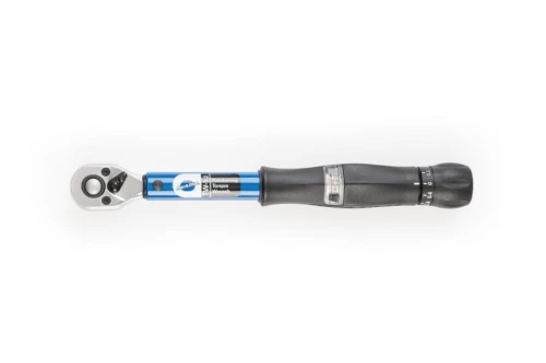 Klucz TW-5.2 dynamometr. 2-14Nm, 3/8"