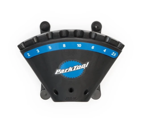 Uchwyt  HXH-2P na klucze imbusowe