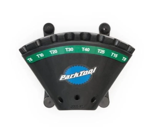 Uchwyt  HXH-2T na klucze Torx