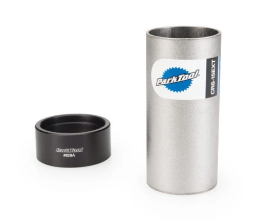 Przedłużka CRS-15EXT do przyrząd CRS-15 do montażu konusa na widelcu