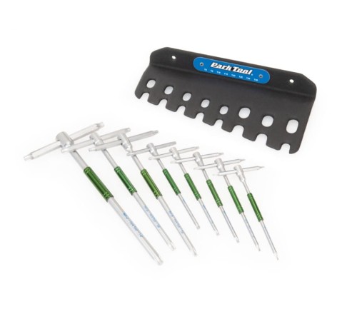 Klucz THT-8 Torx T-Handle