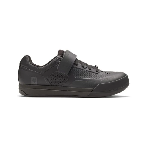 BUTY ROWEROWE FOX UNION BLACK 44