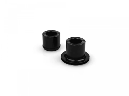 Konusy do tylnej piasty EXE v2, 12mm Shimano MicroSpline komplet