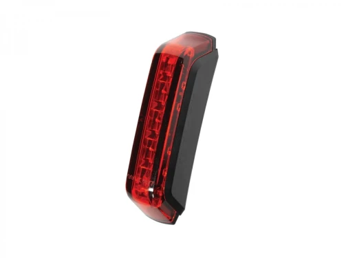 Lampa tylna LS 413 COB LINE, dynamo