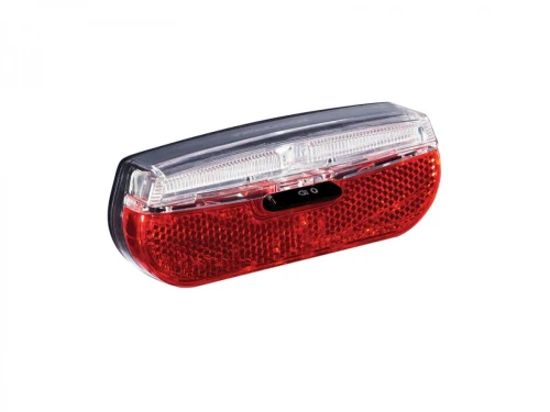 Lampa tylna LS 812 TRIO FLAT on/off