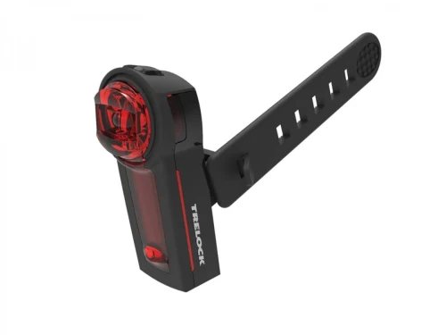 Lampa tylna LS 740 VECTOR REAR SIGNAL 1 dioda USB on/off