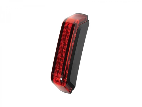 Lampa tylna LS 415 COB LINE SIGNAL, dynamo, brake light