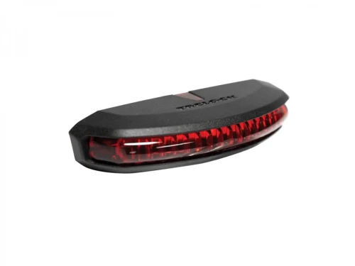 Lampa tylna LS 653 COB LINE, dynamo