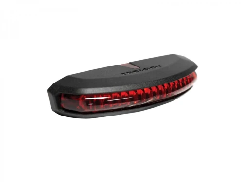 Lampa tylna LS 655 COB LINE SIGNAL, dynamo, brake light