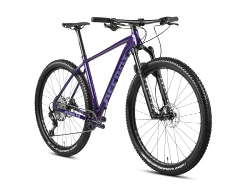 Rower MTB 29" PEAK BOOST v2 SLX purple, S