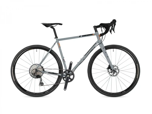 RONIN SL 52cm Foggy Grey matte, widelec Foggy Grey matte, rower AUTHOR 2026