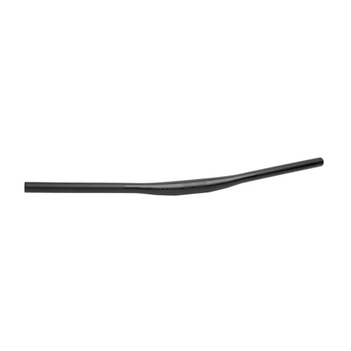 Kierownica EXE MTB, 720mm, śred. 31.8mm, wznios 5mm, czarna matowa