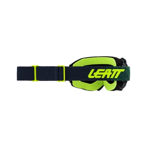 GOGLE LEATT VELOCITY 4.5 IRIZ 78 VLT SHADOW PURPLE OS