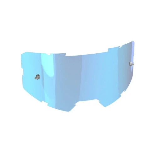 SZYBA LEATT VIZION 2.5S IRIZ 35 VLT SMALL BLUE OS